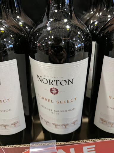 Wine Store «BevMo!», reviews and photos, 1502 Froom Ranch Way, San Luis Obispo, CA 93405, USA