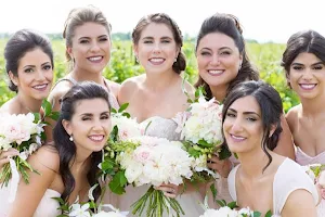 Beyoutiful Brides - Mobile Wedding Hair and Makeup image