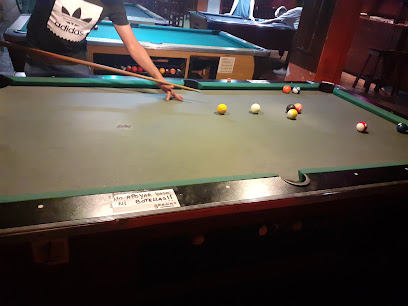 Margarita Bar y Pool