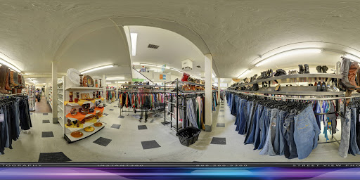 Thrift Store «Eco Thrift», reviews and photos, 961 N E St, San Bernardino, CA 92410, USA