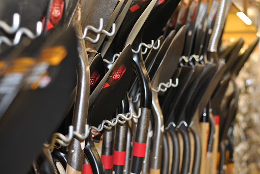 Hardware Store «Saffron Supply Co», reviews and photos, 325 Commercial St NE, Salem, OR 97301, USA