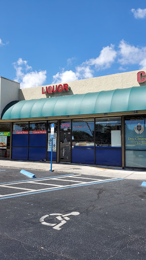 Liquor World, 4909 US-1, Fort Pierce, FL 34982, USA, 