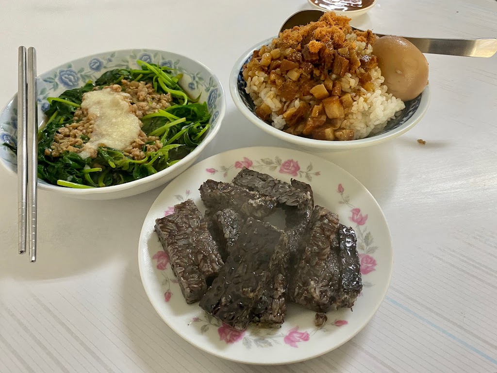 橋頭當歸鴨 的照片