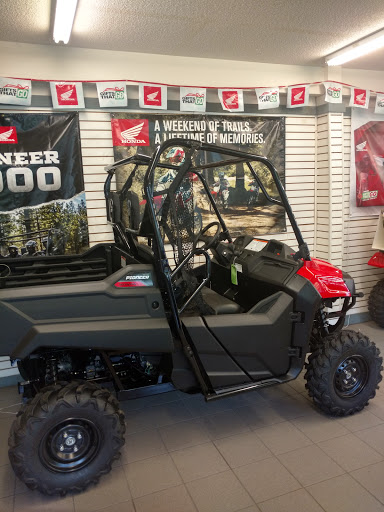 Motorcycle Dealer «Waynesville Cycle Center», reviews and photos, 18999 Great Smoky Mountains Expy, Waynesville, NC 28786, USA