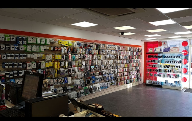 Reviews of The Fone Zone in Manchester - Cell phone store