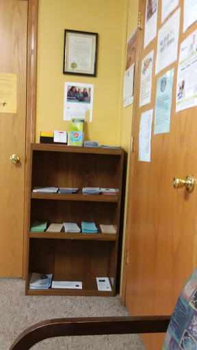 L.I.F.E. Food Pantry