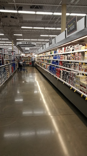 Grocery Store «Meijer», reviews and photos, 930 Colemans Crossing Blvd, Marysville, OH 43040, USA