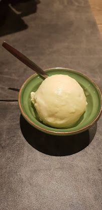 Crème glacée du Restaurant Japonais HiBiKi à Schiltigheim - n°8