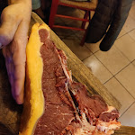 Photo n°3 de l'avis de Sofia.i fait le 23/07/2022 à 16:28 sur le  Ristorante I' Nostrano Di Orlandini Marcello & C. S.A.S. à Poggibonsi