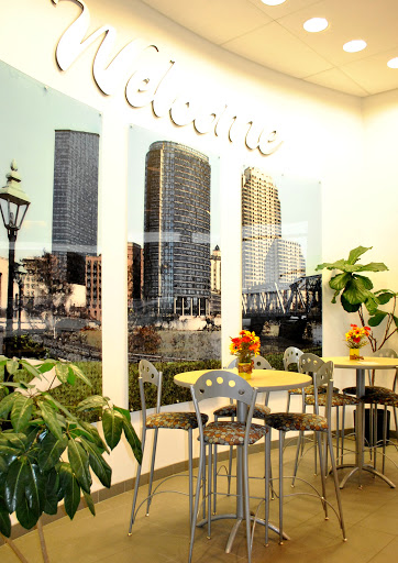 Toyota Dealer «Toyota of Grand Rapids», reviews and photos, 2555 28th St SE, Grand Rapids, MI 49512, USA