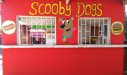 Scooby Dog,s - 81361 Sinaloa, Mexico