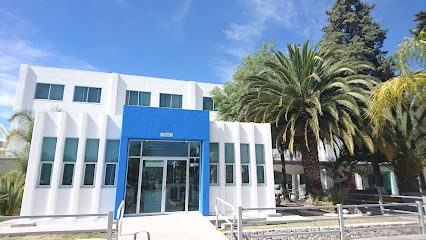 Edificio ING3 - Laboratorio de Acabados Textiles, Facultad de Ingeniería BUAP