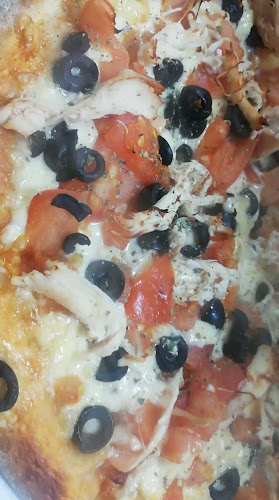 Opiniones de Faronipizza en Chiguayante - Pizzeria