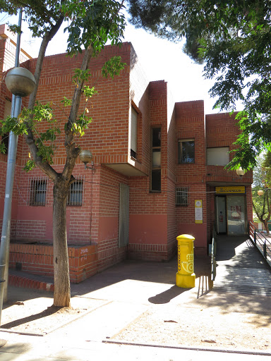 Oficina de Correos