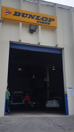 Auto Repair Shop «Marti Auto Service Doral», reviews and photos, 8450 NW 58th St, Doral, FL 33166, USA