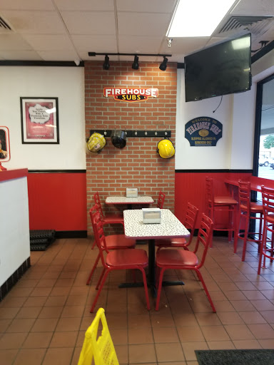 Sandwich Shop «Firehouse Subs», reviews and photos, 4141 US Hwy 98 N, Lakeland, FL 33809, USA