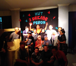 Sanggar Peron FKIP UNS photo