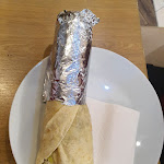 Photo n°1 de l'avis de Nandita. fait le 01/01/2023 à 22:57 sur le  GOURM-ET à Munich