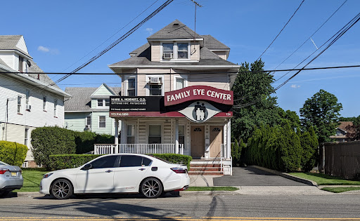 124 Main Ave, Passaic, NJ 07055, USA