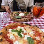 Photo n°1 de l'avis de Tiffany.o fait le 09/05/2024 à 18:03 sur le  Pizzeria Ristorante Donnarumma à Como