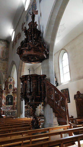Franziskanerkirche - Kirche