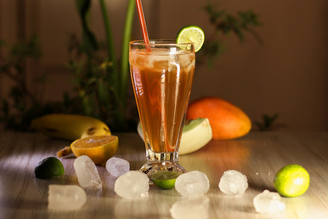 El Turko - Restaurante