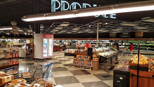 Grocery Store «Kroger», reviews and photos, 350 E Six Forks Rd, Raleigh, NC 27609, USA