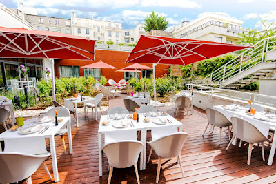 Radisson Blu, Paris Boulogne à Paris
