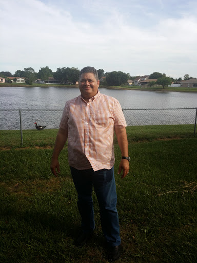 Community Center «Robert Guevara Community Center», reviews and photos, 501 Florida Pkwy, Kissimmee, FL 34743, USA