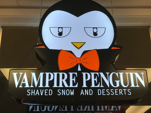 Restaurant «Vampire Penguin Eureka», reviews and photos, 3144 Broadway St, Eureka, CA 95501, USA