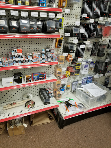 Hobby Store «Hub Hobby Center», reviews and photos, 6410 Penn Ave S, Richfield, MN 55423, USA