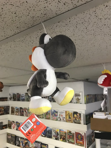 Video Game Store «Play Raven Video Games», reviews and photos, 5714 Industry Ln F, Frederick, MD 21704, USA