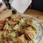 Photo n°1 de l'avis de SALVO. fait le 15/08/2023 à 14:45 sur le  Pan Per Focaccia à Courmayeur