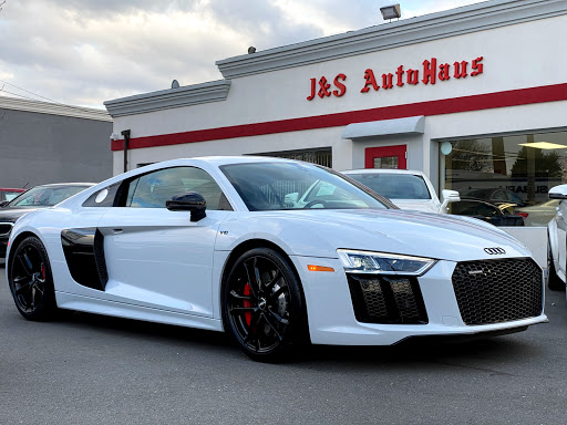 Car Dealer «J & S AutoHaus Group», reviews and photos, 1723 N Olden Ave, Ewing Township, NJ 08638, USA