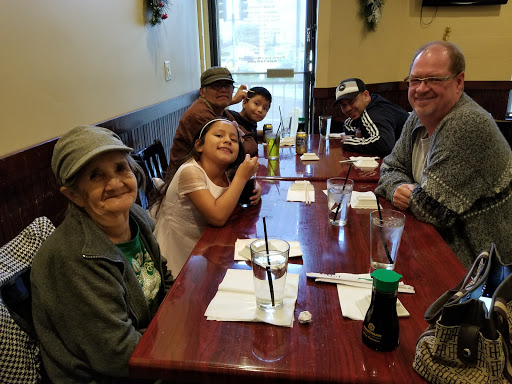 Peruvian Restaurant «Kotosh», reviews and photos, 2408 Lomita Blvd, Lomita, CA 90717, USA