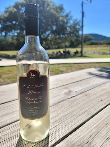 Winery «Lost Maples Winery», reviews and photos, 34986 Ranch Rd 187, Vanderpool, TX 78885, USA