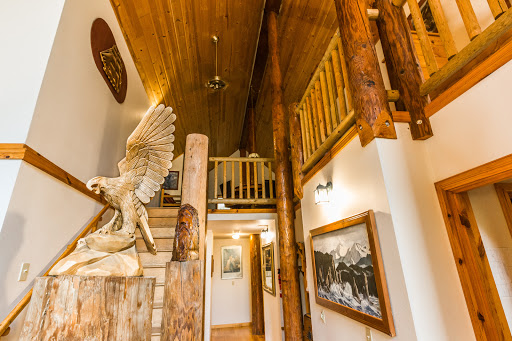 Event Venue «Wallace Falls Lodge», reviews and photos, 14424 Wallace Lake Rd, Gold Bar, WA 98251, USA