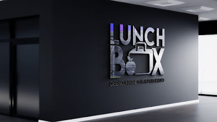 Lunchbox agencia creativa.