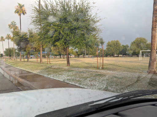 Park «Meyer Park», reviews and photos, 2727 S Dorsey Ln, Tempe, AZ 85282, USA