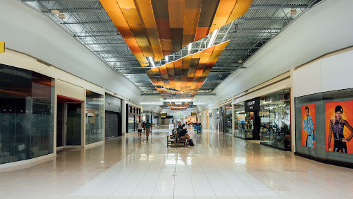 Shopping Mall «EastGate Mall», reviews and photos, 4601 Eastgate Blvd, Cincinnati, OH 45245, USA