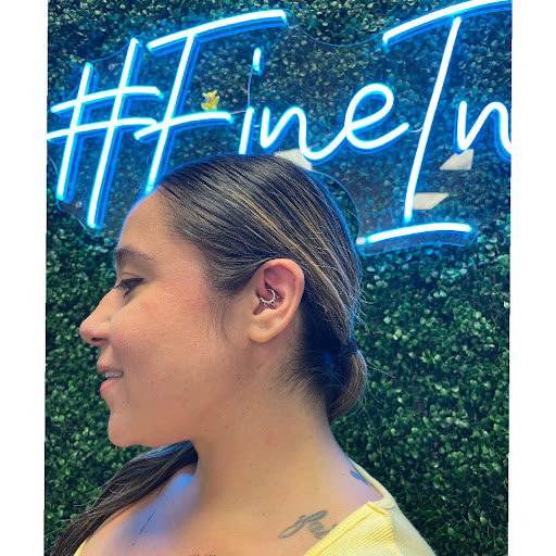 Find wolf tattoo idea for your next unique tattoo in Oviedo at Fine Ink Studios Tattoos