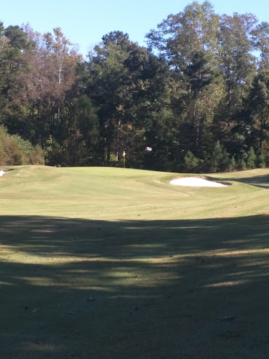 Golf Club «The Brookwoods Golf Club», reviews and photos, 7325 Club Dr, Quinton, VA 23141, USA