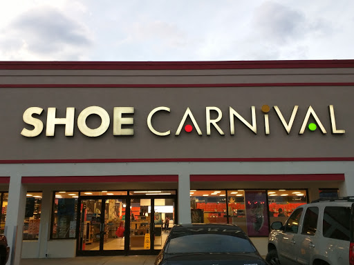 Shoe Store «Shoe Carnival», reviews and photos, 7085 Bakers Bridge Ave, Franklin, TN 37067, USA
