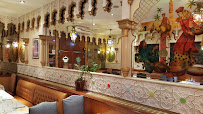 Atmosphère du Restaurant marocain Chez leon à Paris - n°10