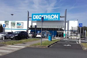 Decathlon Aulnoy-Lez-Valenciennes image
