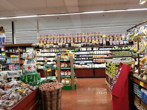 Supermarket «Cherry Valley Marketplace», reviews and photos, 496 Hempstead Turnpike, West Hempstead, NY 11552, USA