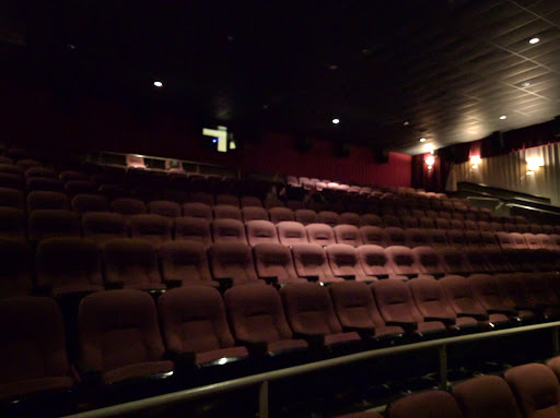 Movie Theater «AMC Mazza Gallerie», reviews and photos, 5300 Wisconsin Ave NW, Washington, DC 20015, USA