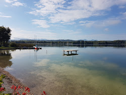 Campingplatz Tettenhausen beim Badwirt am Waginger Tachinger See photo #5