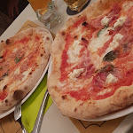 Photo n°1 de l'avis de Licia.o fait le 01/09/2018 à 23:18 sur le  Bellavista Pizzeria Bistrot à Ostuni