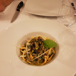 Photo n°1 de l'avis de Antonella.a fait le 09/10/2020 à 20:00 sur le  CLUB LA TAVERNETTA DI MASSIMO à Gromola